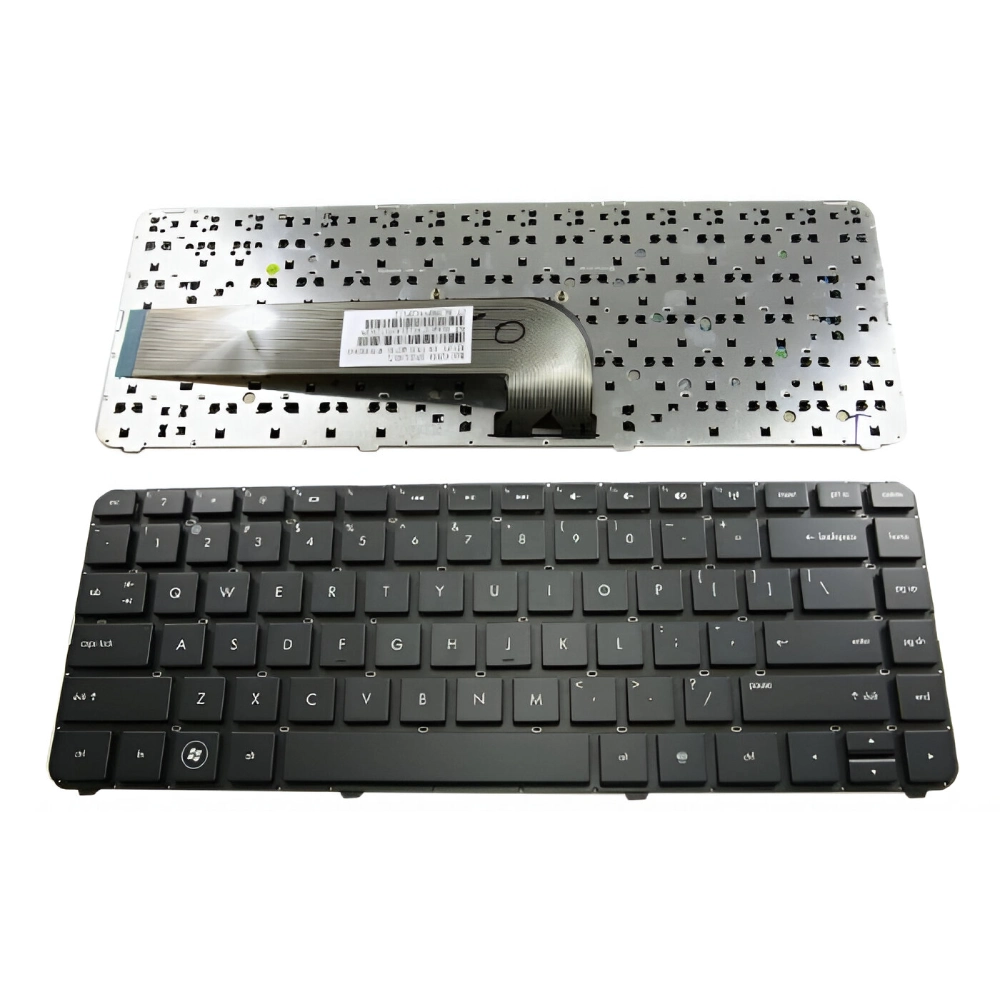 Teksus Laptop Keyboard For HP Pavilion DV4 3000 view 2